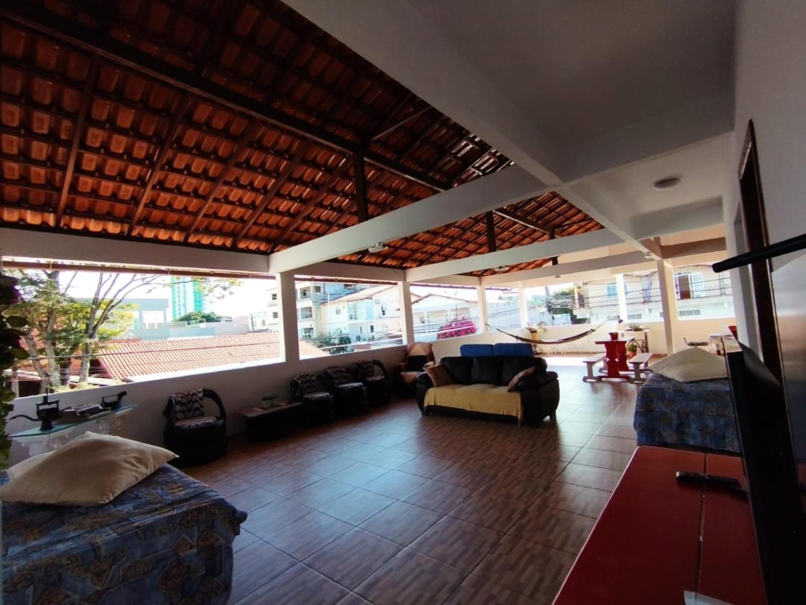 Casa Temporada Cocal/Praia De Itaparica-Vila Velha Vila Velha  Exterior photo